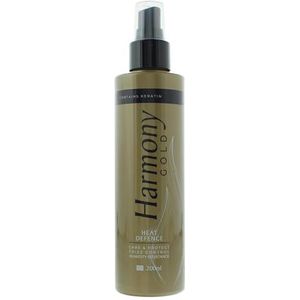 NIEUW Harmony Gold - Hittebescherming Spray 200ml