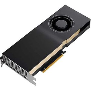 PNY - NVIDIA RTX A5000 - Grafische Kaart - 24GB GDDR6 - PCI Express 4.0, 3x DisplayPort, 8K Support