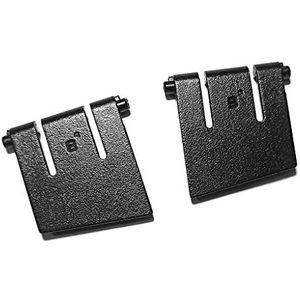 JSGHGDF 2Pcs Vervanging Toetsenbord Beugel Been Stand Voor G512 G413 Mechanische Gaming Toetsenbord Repar