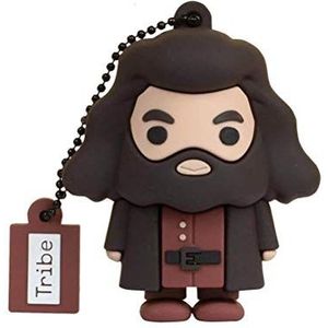 USB Stick 16 GB Rubeus Hagrid - Memory Stick 2.0 Original Harry Potter, Tribe FD037507