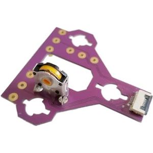 Muis Moederborden Micro-motion Knop Board Voor Xtrfy M8W Muis Toetsen Board