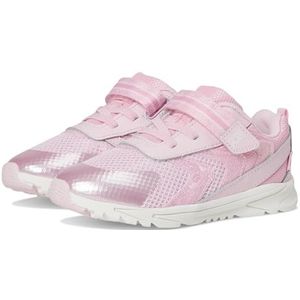 Stride Rite Uniseks M2p Bolt sneakers, roze