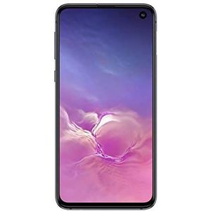Samsung Galaxy S10e Dual SIM 128GB 6GB RAM SM-G970F/DS Prism zwart SIM Free