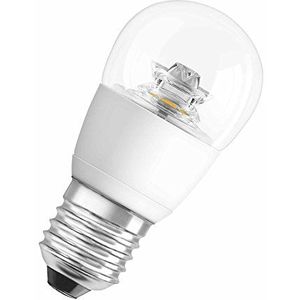 OSRAM LED-lamp E27 dimbaar Superstar Classic P spaarlamp