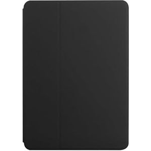 Smart Cover Geschikt for Samsung Galaxy Tab A7 Lite Tab A 10.1 A8 2021 SM-X200 X205 Tablet Case Funda (Color : Black, Size : For Tab A7 Lite 8.7inch)