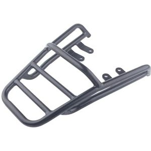 Bagagerek Achter Voor Royal Voor Enfield Voor Hunter 350 2022-2024 Motorfiets Achterkant Rek Koffer Bagagedrager Plank Plank