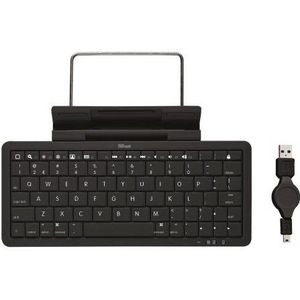 Trust Wireless Keyboard with Stand