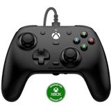 GameSir - G7 HE - Gaming-Controller - Zwart - Met Kabel - Officieel Gelicentieerd voor Xbox Series X|S, Xbox One, Windows 10/11