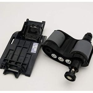 Printeraccessoires Compatibel met Technica BrandⓇ Compatibele L2718A Automatische Documentinvoer ADF Pick-Up Feed Roller Kit Montage voor Compatibel met LaserJet M525, M575, M630, M651, M680, M725, M7