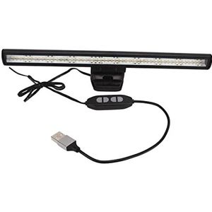 Computer Monitor Lamp, Scherm Monitor Light Bar Voor Oye Caring, Led Task Lamp Scherm Monitor Lichtbalk Lezen Voor Laptop Home Office