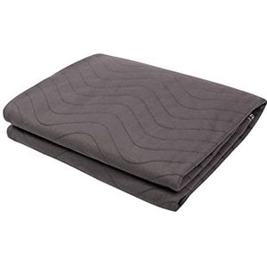 Incontinentiemateriaal - Stoel Incontinentie Pad - Antislip Onderpad - Blauw - 90 x 120 cm