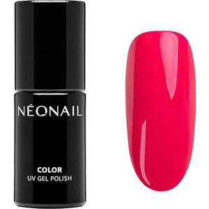 NÉONAIL - VIBRANT AWAKENING - UV-Nagellak - Roze - 7,2 ml
