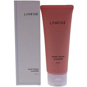 Laneige Moist Cream Cleanser 150ml