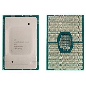 Intel Xeon Zilver 4116 Twaalf Core Skylake Processor 2,1 GHz 16,5 MB L3 LGA 3647 CPU, OEM