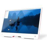 Raspberry Pi - 15,6 Inch Portable Monitor - HDMI Display - 1080p Resolutie - Ingebouwde Speakers