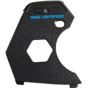 Vervangende Muis Case voor G502 Lightspeed Draadloze Muis Knop Case
