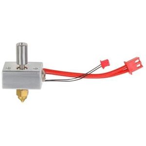 3D originele printeronderdelen Ender-3 S1 Pro extruder hot-end kit hoge afdruknauwkeurigheid origineel