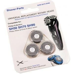 Scheerkop SH70/SH90-4313042732010