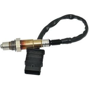 Zuurstof Sensor Voor BMW X1 E84 X3 F25 Z4 E89 F20 F21 F30 F31 F10 Zuurstofsensor 25025089 0258027029 11787589121 Automotive Upstream Sensoren Zuurstofsensor Uitbreiding