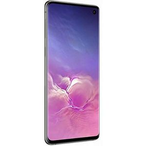 Samsung Galaxy S10 8GB/512GB Zwart Dual SIM G973