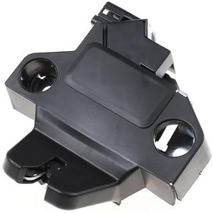 Achterdeurslot 64610-02110 Voor Toyota Voor Corolla 2007-2013 Voor Toyota Voor Vios Voor Yaris Kofferbakvergrendelingsactuator Achterklepdeurvergrendeling