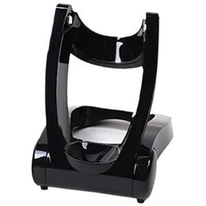 YHNNH Vervangende opvouwbare standaard oplader basis, compatibel voor Philips, Compatibel voor Norelco, RQ1150 RQ1160/80/90/31/41/45/55/60/68/75/80/87/90/95 scheerapparaten