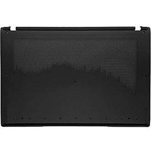 Replacement Laptop Bodem Case Cover D Shell Voor For MSI For Prestige 14 A10M A10RAS (MS-14C2) (MS-14C1) A11MT A12UC (MS-14C6) Evo (MS-14C4) A12M B13M (MS-14F1) Zwart
