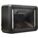 Opticon - M11 - Barcode Scanner - Zwart - USB - 1D en 2D Ondersteuning