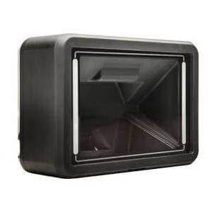 Opticon - M11 - Barcode Scanner - Zwart - USB - 1D en 2D Ondersteuning