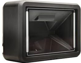 Opticon - M11 - Barcode Scanner - Zwart - USB - 1D en 2D Ondersteuning