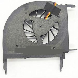 Koeler voor HP DV7-2000 -2100-2200 -3000-3100 -2001ET -3300 DV7T-3000-3110SV -3110SW -3110TX(Fan OEM)