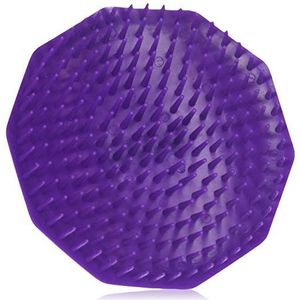 Scalpmaster Shampoo Brush, 1 stuk (Pack van 3) van Scalpmaster