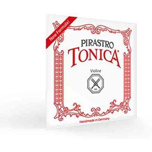 Pirastro Tonica Viool Set 1/2 + 3/4