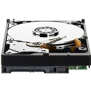 Western Digital WD20EZRX 2TB interne harde schijf (8,9 cm (3,5 inch), 5400 rpm, SATA 6 Gb/s, 64 MB cache), groen of blauw, keuze is niet mogelijk