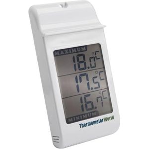 Koelkast magneet - Kookthermometer kopen? | Korting tot 26