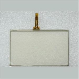 FWFDTQBSP 4 inch TM-20MR-430-FX-B – touchscreen met kunststof beschermfolie (touchpad)