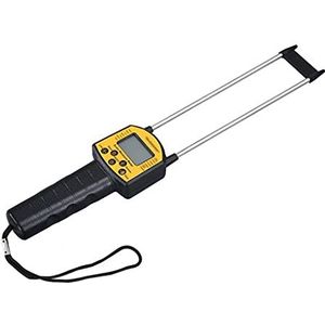 AR991 Professionele Digitale Graan Vochtmeter Voor Maïs Tarwe Rijst Bean Pinda Graan Meting Vocht Tester