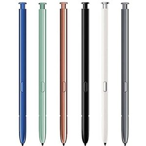 Stylus Touch screen Pen Compatibel voor Samsung Galaxy Note 20/Note 20 Ultra S PEN met Bluetooth Vervangende Pen (wit)