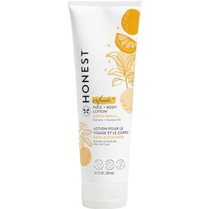 The Honest Company Face and Body Lotion 200 ml door The Honest Company