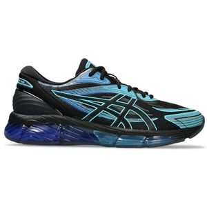Asics Gel-Quantum 360 VIII Herensneakers, 40 EU, black aquarium, 40 EU