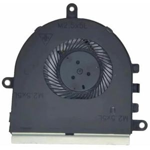 CPU-ventilator voor laptops 3533 3583 3593 3585 5593 5594 3501 3505 3400 3401 3500 2021 3583 3584 serie