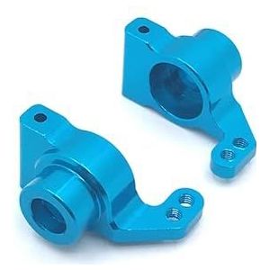 WLtoys 144010 124019 124017-16-18 144001-02 Afstandsbediening auto upgrade achterwiel cup(Blue)