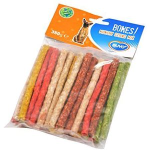 Duvo+ 9/60187 Munchy Stick Mix 350 g