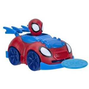 REI TOYS S.R.L. Spidey VEICOLI LANCIADISCHI (Spidey) draadloze router