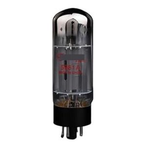 5881A/5881 buis paar vervangt EL34 6L6 KT88 versterker accessoires