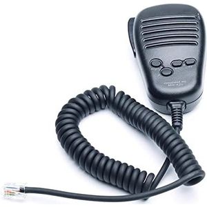 DCALU Autoradio Microfoon MH-42B MH42B Fit for Yaesu FT 7800R 7800 7900 7900R 1807M 1802M 1907R 8800 8800R 8900 8900R 8900E 1900 2900 Walkie Talkie Mic