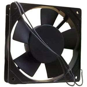 Koelventilator voor SUNON 12025 110V 12CM AC-ventilator SF12025AT P/N1122HBL 120 * 25MM
