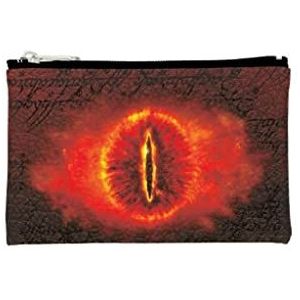 Lord of the Rings Eye of Sauron make-uptasje