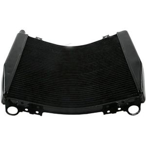 Motoroliekoelset voor Geschikt voor Kawasaki Ninja ZX7R ZX-7R ZX750P 1996-2003 2002 2001 2000 Motorfietsaccessoires Radiatorkoeler Oliekoeler