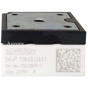 KZRGMFG SKIIP11NAB126V1 Module
